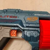 NERF ELITE 2.0 автомат 2