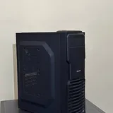 Системный блок, монитор Acer 24" 144Hz 2