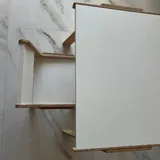 Детский стол и стульчик 3