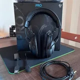 Игровая гарнитура Logitech G Pro X 1