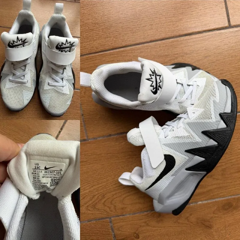Детские кроссовки Nike
