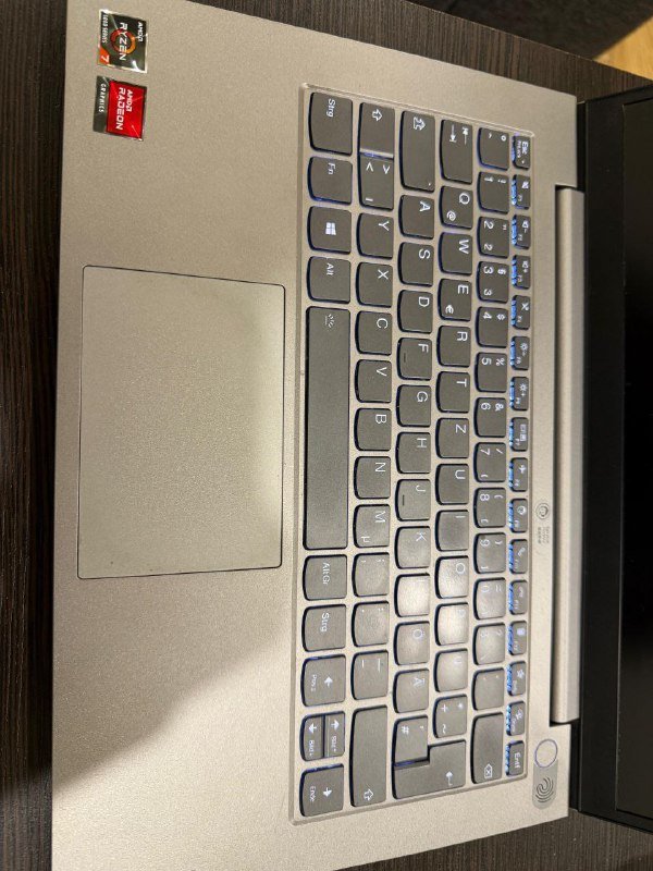 Ноутбук Lenovo ThinkBook 14 G3 2