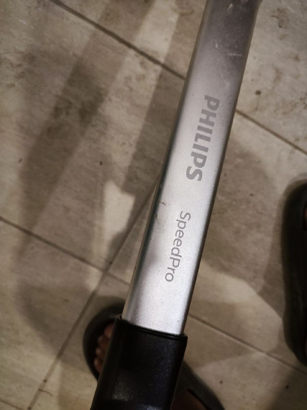 Беспроводной пылесос Philips Speed Pro 5