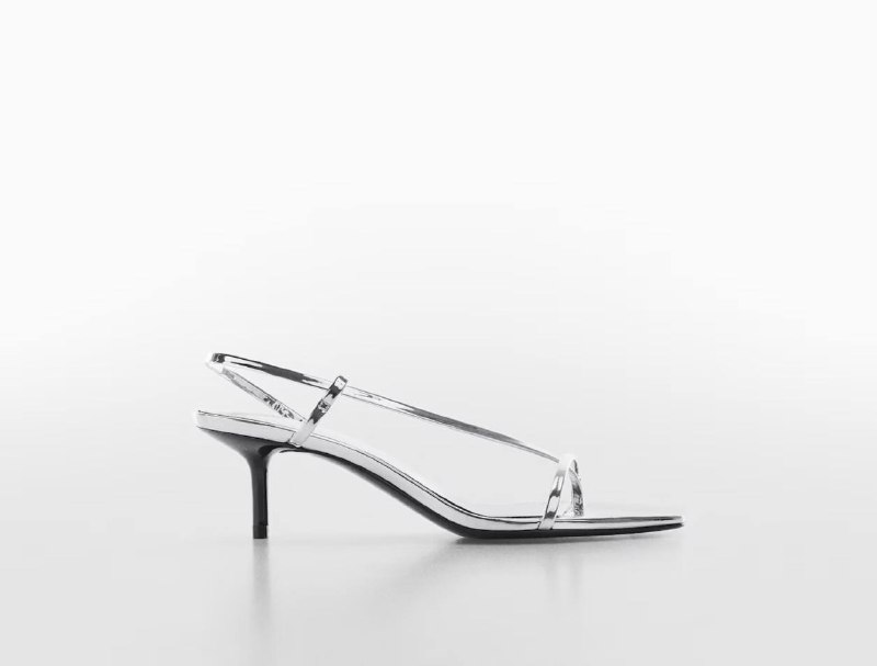 Босоножки MANGO 38 размер новые 3