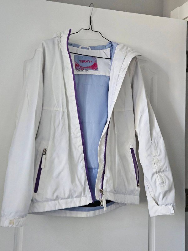 Горнолыжная куртка Termit XS