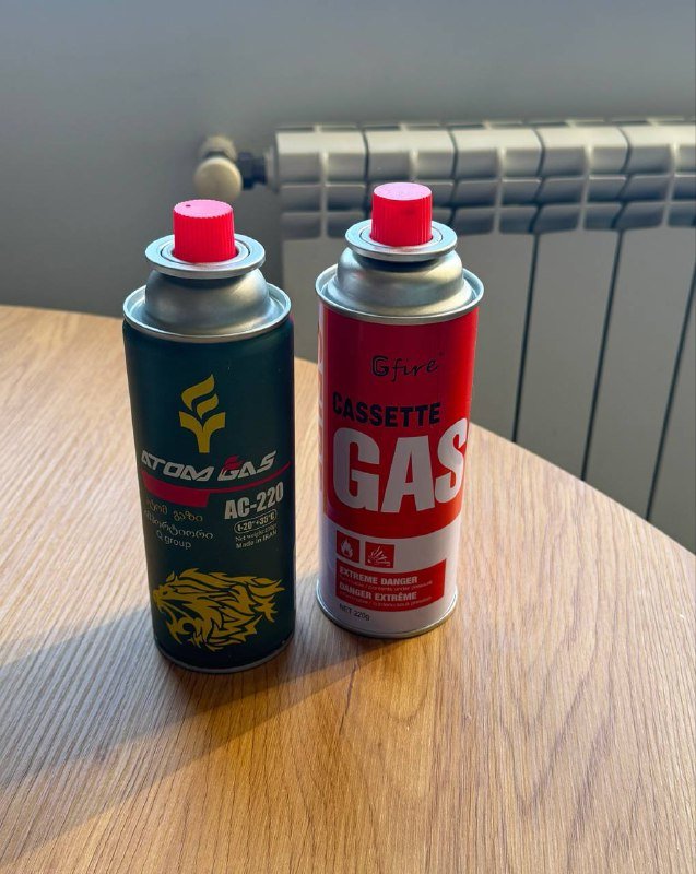 Полка для ванной, утюг, обогреватель, газовые баллоны, детская кружка, эспандер кистевой 5