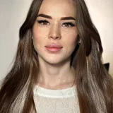 Визажист, прически, брови 7