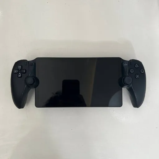 PlayStation Portal Black