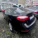 Ford Fiesta 2014 1.6 автомат 3