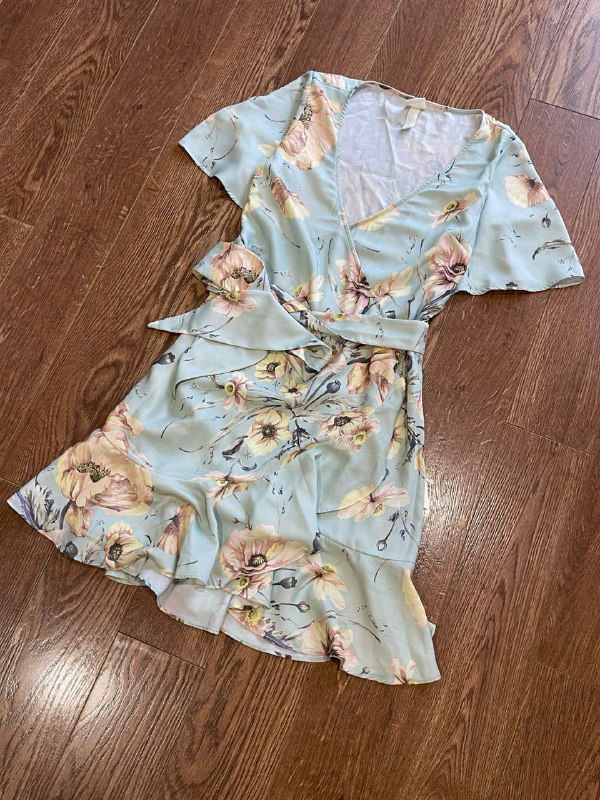 Платье H&M размер S
