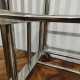 Рэйл для одежды 2