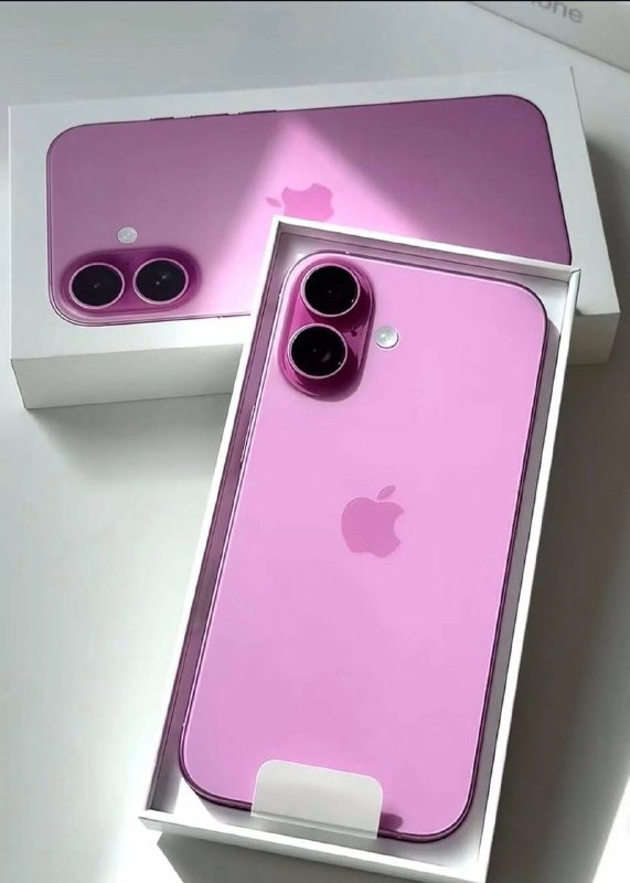 iPhone 16 128 GB