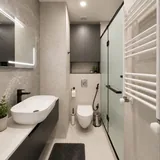 1+1 квартира в Next Apartments 8