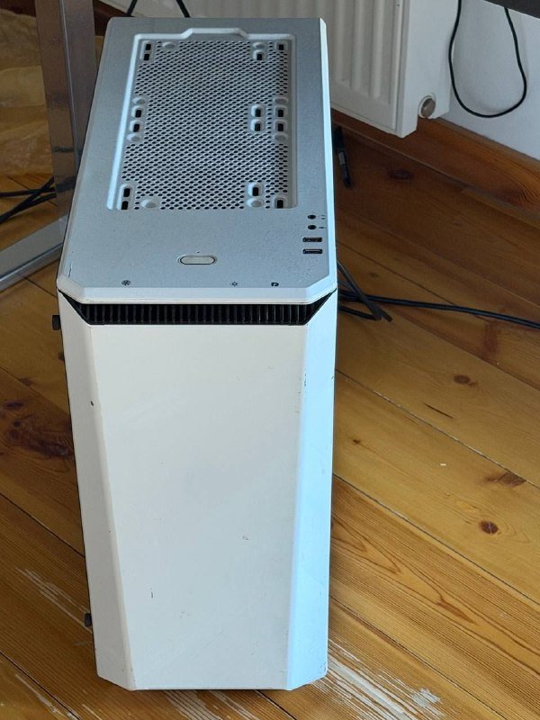 ПК компьютер i7-7700K GTX 1080 32GB