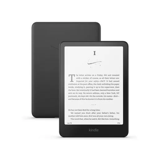 Электронная книга Amazon Kindle 12