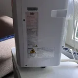 Напольный кондиционер Beko BP209C 3