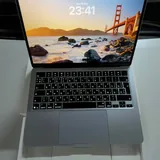 MacBook Air 13,6 дюйма M4 16 ГБ 256 ГБ 2