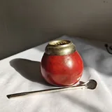 Калабас для матэ 2