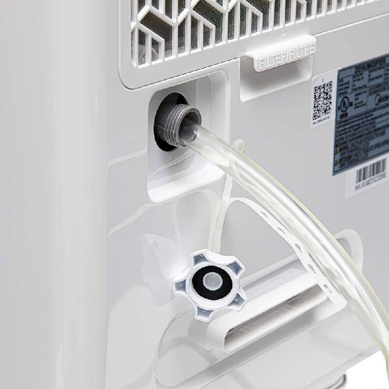 Осушитель воздуха MIDEA MDDP-50DEN7 3
