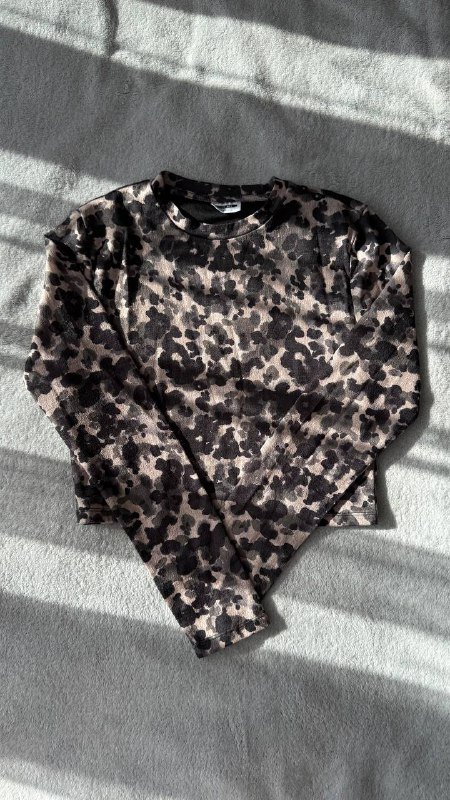 Топ размер XS S 42 1