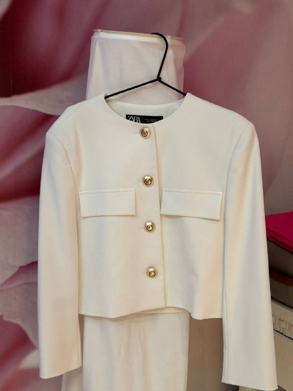 Женская одежда размеры XS–S