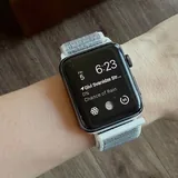 Apple Watch 3 Series 2