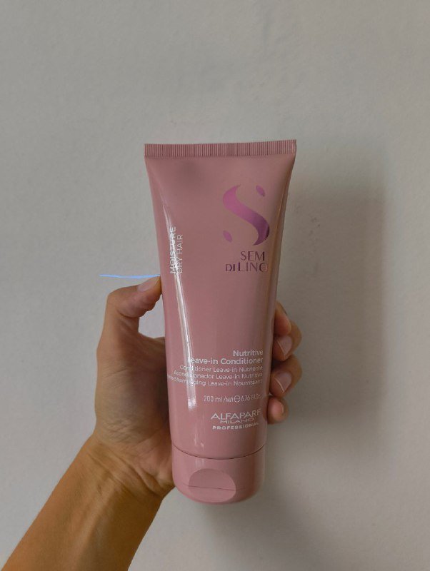 Davines Volu hair mist, Alfaparf кондиционер, Fructis бальзам-ополаскиватель 2