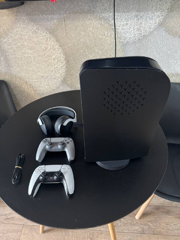 PS5 полный комплект, MacBook Air M2 13 8/256 2