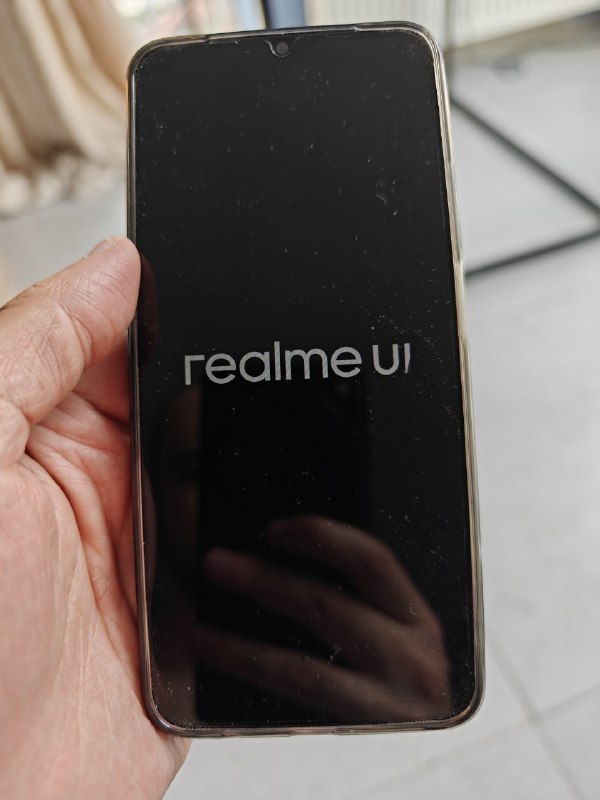 Смартфон realme Note 50 3/64 8