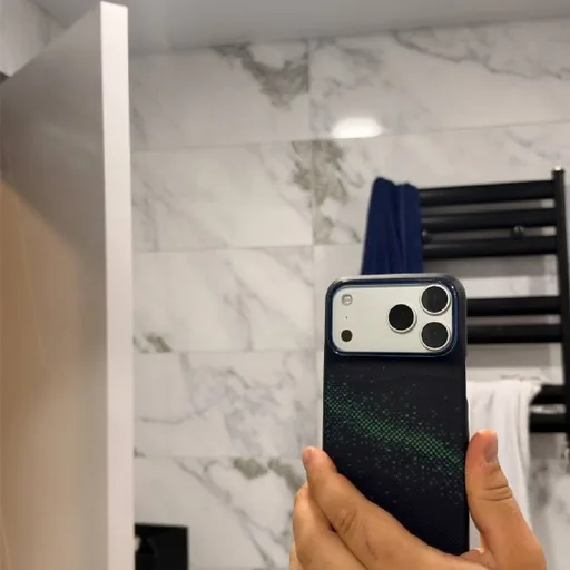 Оригинальный чехол Pitaka для iPhone 18 Pro
