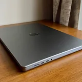 MacBook Pro M1 Pro, 16GB RAM, 1TB SSD 4
