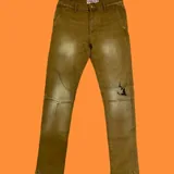 Брюки, джинсы 7
