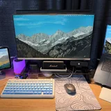Монитор HP M24fw 2