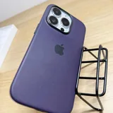 iPhone 14 Pro 256 GB silver 6