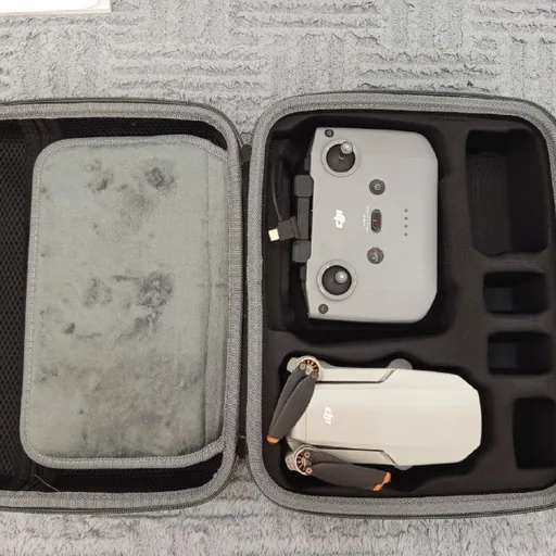 DJI Mini 2 дрон, квадрокоптер