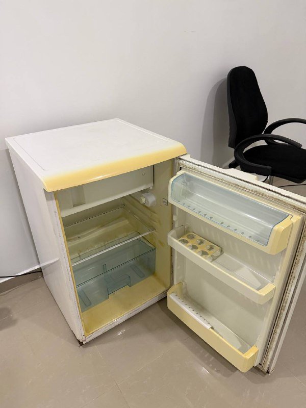 Холодильник 2