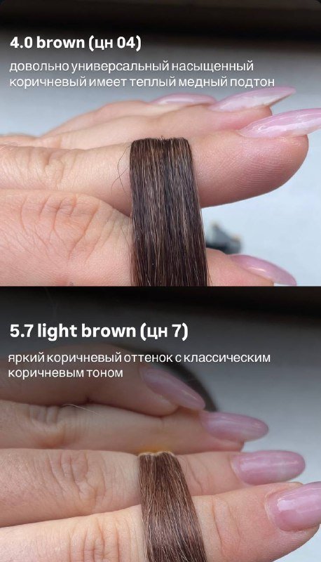 Сухой краситель для бровей L’Brow разные оттенки 4