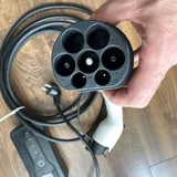 Зарядное устройство для электромобиля Type1 3