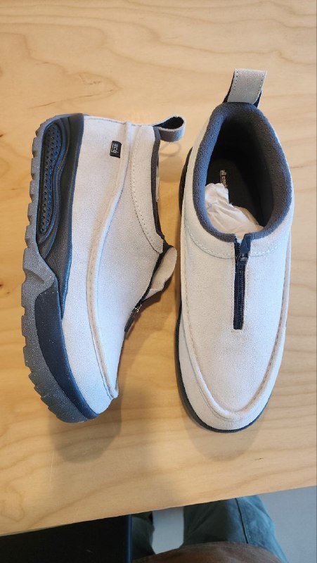 Nike ACG Izy 10 мужские кроссовки 5UK новые