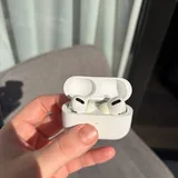 Наушники Apple AirPods Pro 1 поколения 2