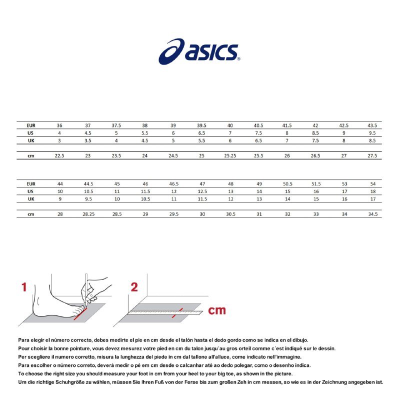 ASICS Gel-Quantum Kei кроссовки новые размер 43.5 9