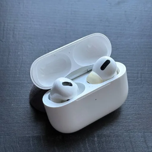 AirPods Pro 1 наушники