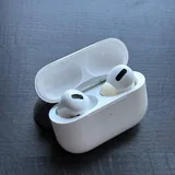 AirPods Pro 1 наушники 1