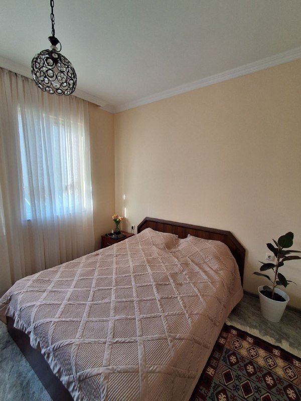 Квартира 1+1, 48 кв.м, Агмашенебели, Батуми 5