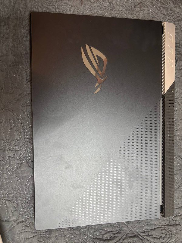 Ноутбук на запчасти, матрица рабочая, неисправна плата 3