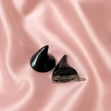 Сережки, заколки 4