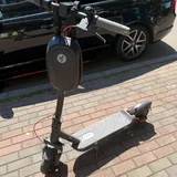 Xiaomi 5 Pro Max самокат, сумка, замок 4