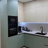 Квартира в Самгори 6