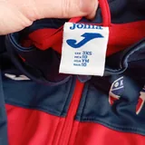 Кофта и костюм Joma на флисе 5