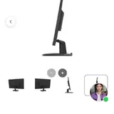 Новый монитор Lenovo C27-30 5